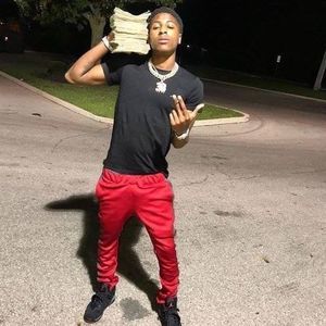 Meet your Posher, Mark